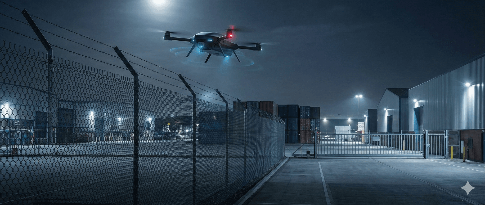 Security & Inspection